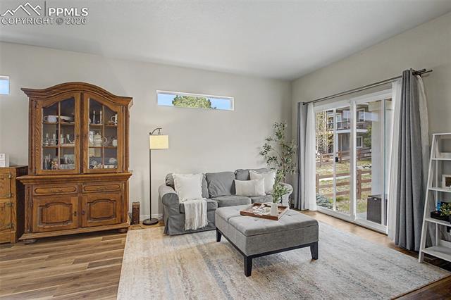 MLS Image for 11029  Falling Snow  ,Colorado Springs, Colorado