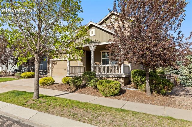 7891  Silver Birch  , colorado springs&nbsp; House Search MLS Picture