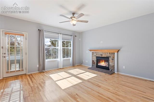 MLS Image for 7891  Silver Birch  ,Colorado Springs, Colorado