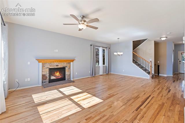 MLS Image for 7891  Silver Birch  ,Colorado Springs, Colorado