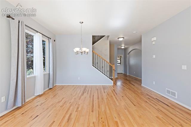 MLS Image for 7891  Silver Birch  ,Colorado Springs, Colorado