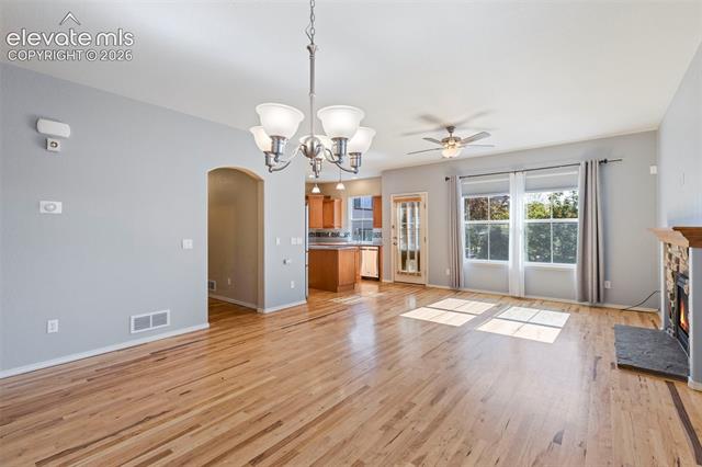 MLS Image for 7891  Silver Birch  ,Colorado Springs, Colorado