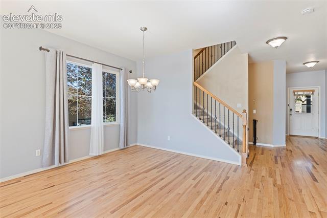 MLS Image for 7891  Silver Birch  ,Colorado Springs, Colorado