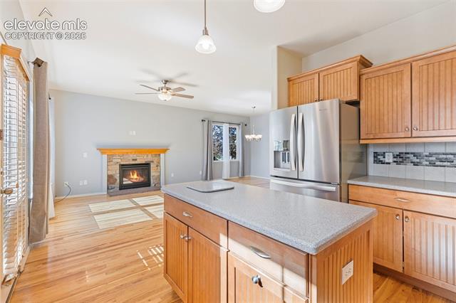 MLS Image for 7891  Silver Birch  ,Colorado Springs, Colorado