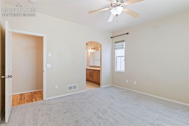 MLS Image for 7891  Silver Birch  ,Colorado Springs, Colorado