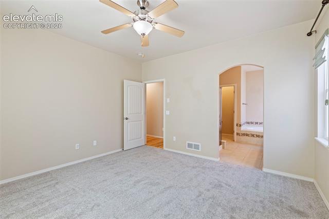 MLS Image for 7891  Silver Birch  ,Colorado Springs, Colorado