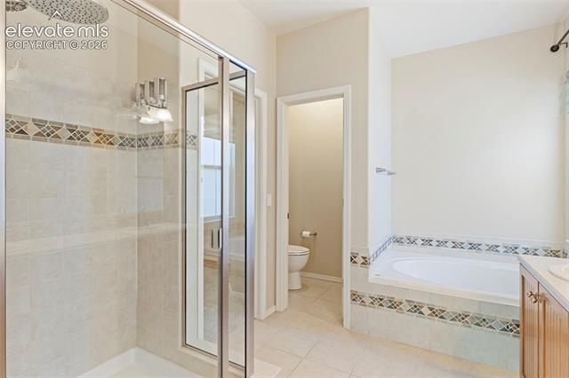 MLS Image for 7891  Silver Birch  ,Colorado Springs, Colorado