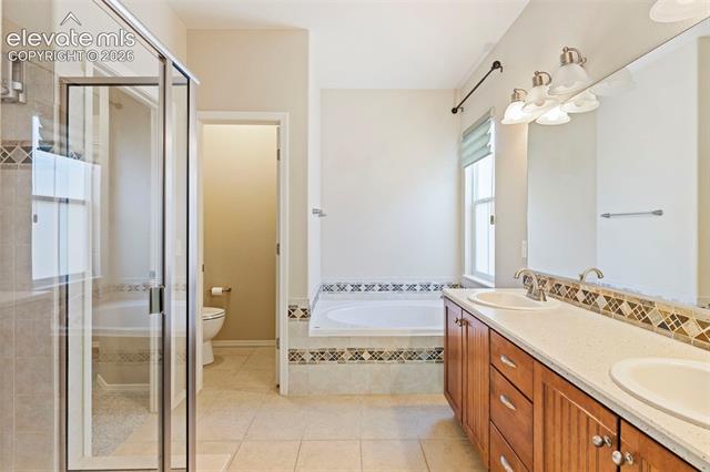 MLS Image for 7891  Silver Birch  ,Colorado Springs, Colorado