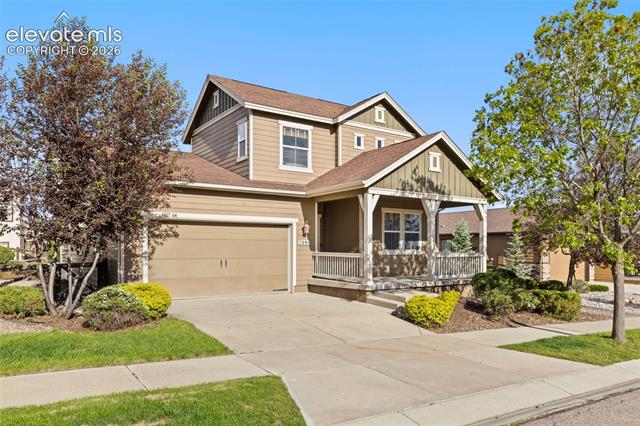 MLS Image for 7891  Silver Birch  ,Colorado Springs, Colorado