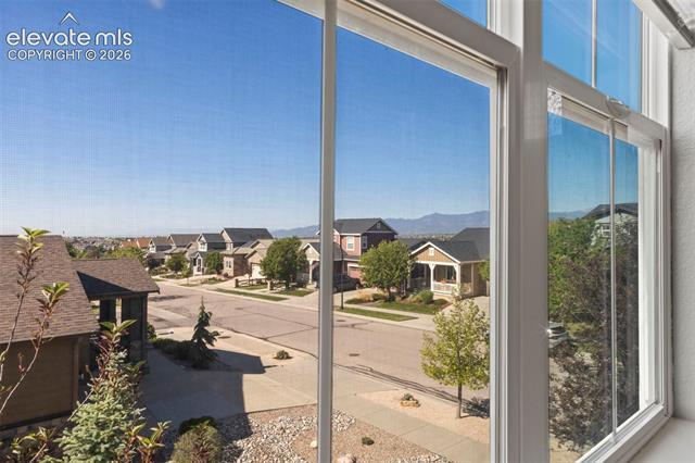 MLS Image for 7891  Silver Birch  ,Colorado Springs, Colorado