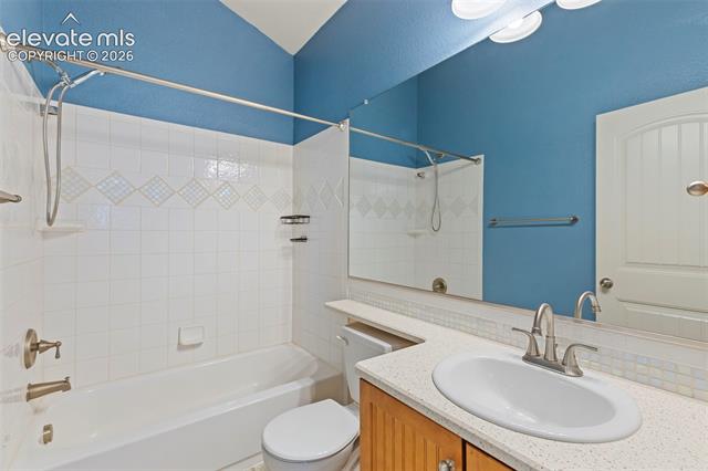 MLS Image for 7891  Silver Birch  ,Colorado Springs, Colorado
