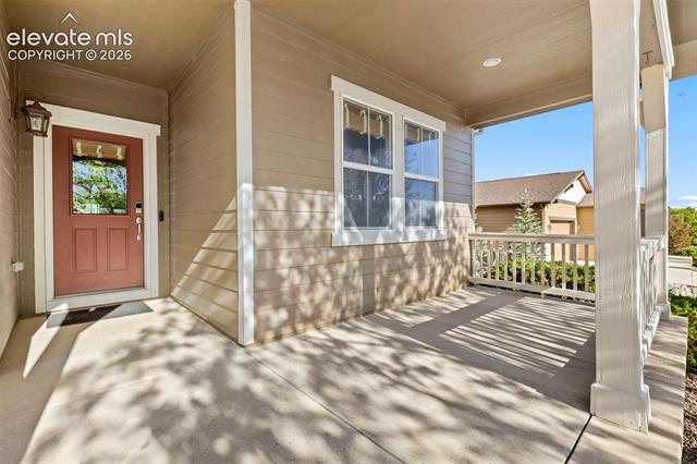 MLS Image for 7891  Silver Birch  ,Colorado Springs, Colorado