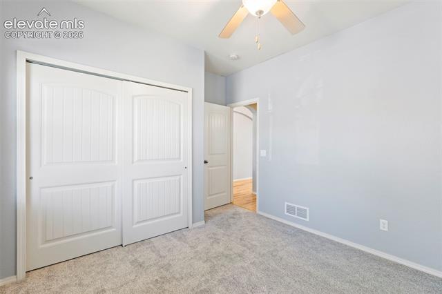 MLS Image for 7891  Silver Birch  ,Colorado Springs, Colorado