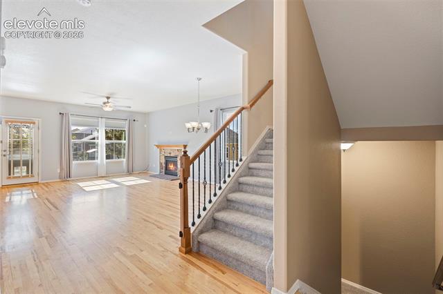 MLS Image for 7891  Silver Birch  ,Colorado Springs, Colorado