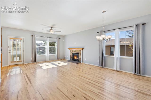 MLS Image for 7891  Silver Birch  ,Colorado Springs, Colorado
