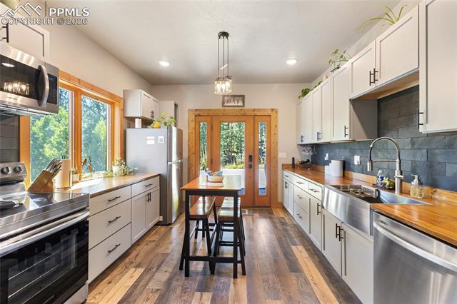 MLS Image for 80  Feldspar  ,Florissant, Colorado