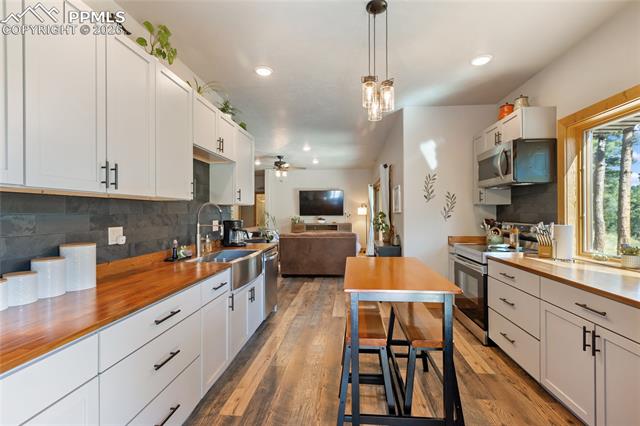 MLS Image for 80  Feldspar  ,Florissant, Colorado