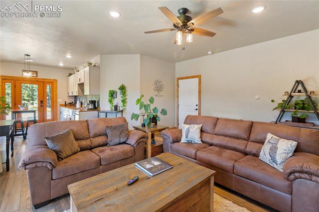 MLS Image for 80  Feldspar  ,Florissant, Colorado
