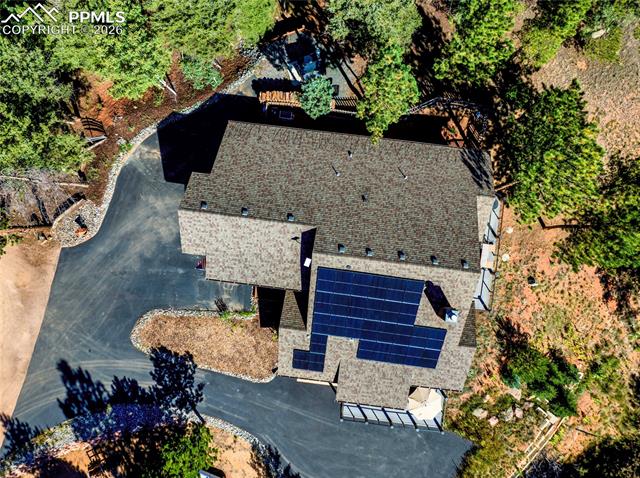 MLS Image for 80  Feldspar  ,Florissant, Colorado