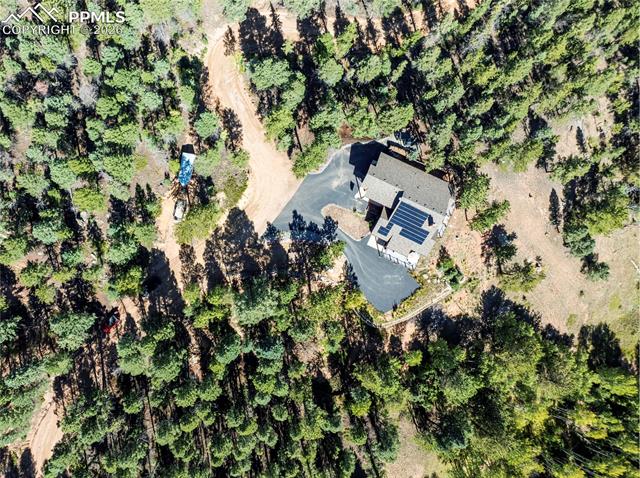 MLS Image for 80  Feldspar  ,Florissant, Colorado