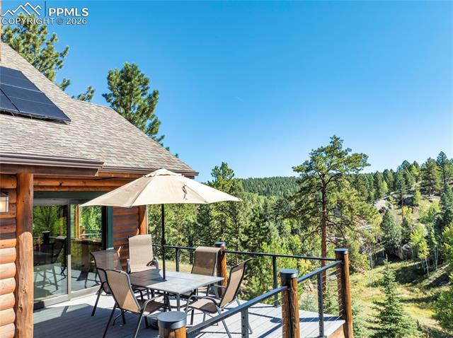 MLS Image for 80  Feldspar  ,Florissant, Colorado