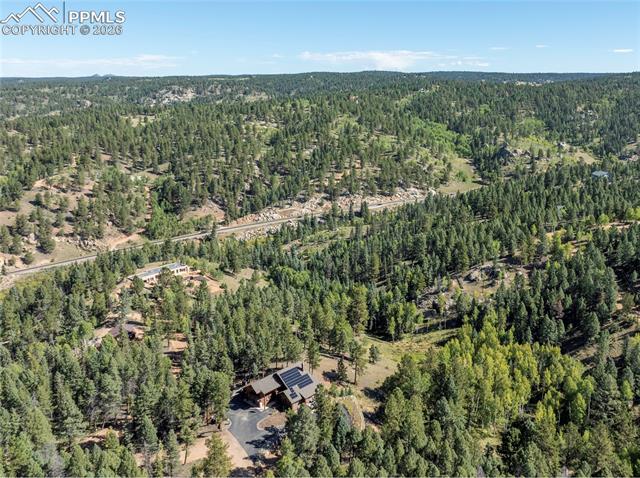 MLS Image for 80  Feldspar  ,Florissant, Colorado