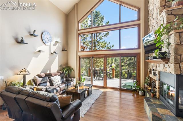 MLS Image for 80  Feldspar  ,Florissant, Colorado