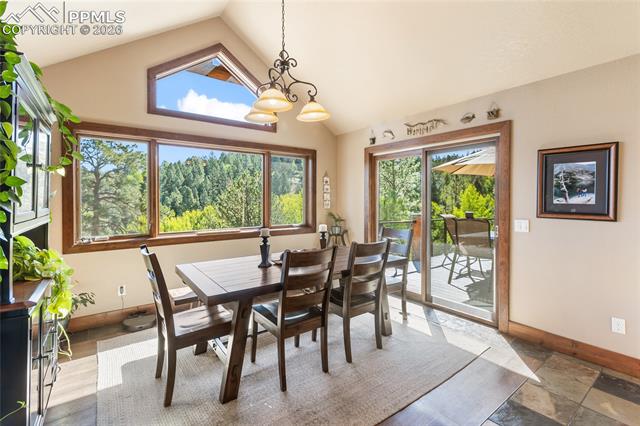 MLS Image for 80  Feldspar  ,Florissant, Colorado