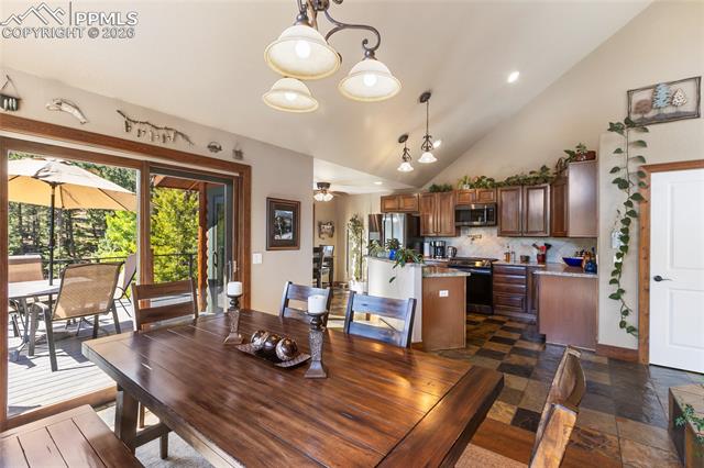 MLS Image for 80  Feldspar  ,Florissant, Colorado