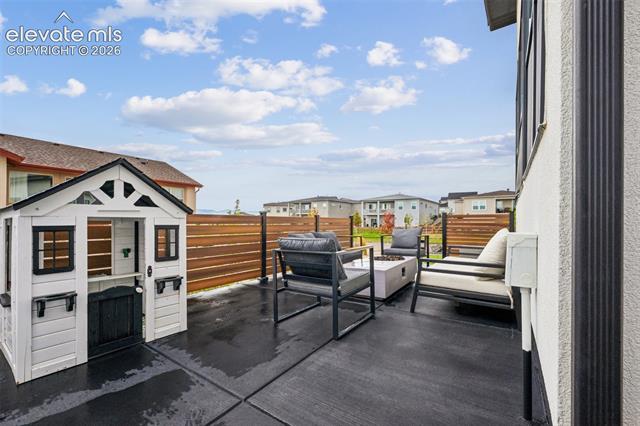 MLS Image for 10276  Kentwood  ,Colorado Springs, Colorado