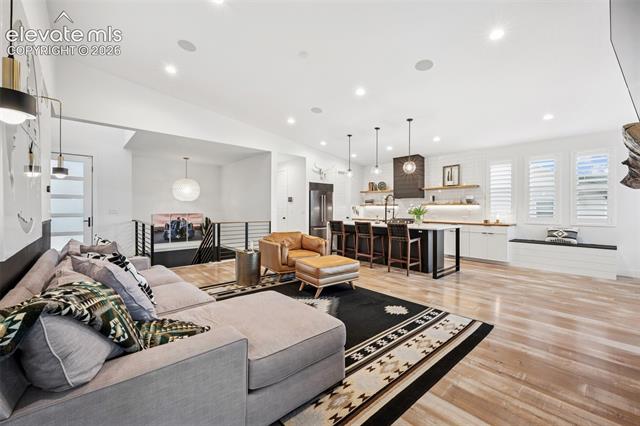 MLS Image for 10276  Kentwood  ,Colorado Springs, Colorado