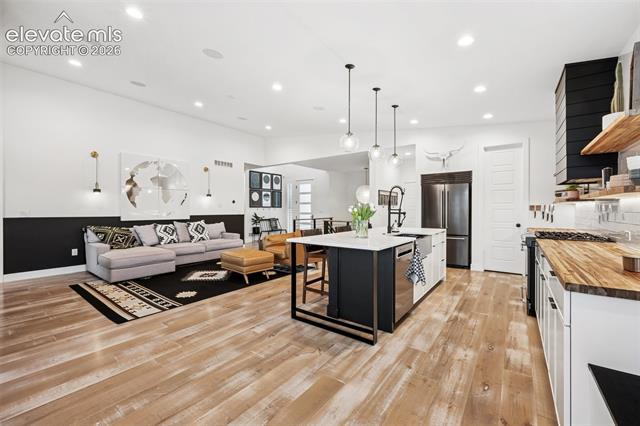MLS Image for 10276  Kentwood  ,Colorado Springs, Colorado