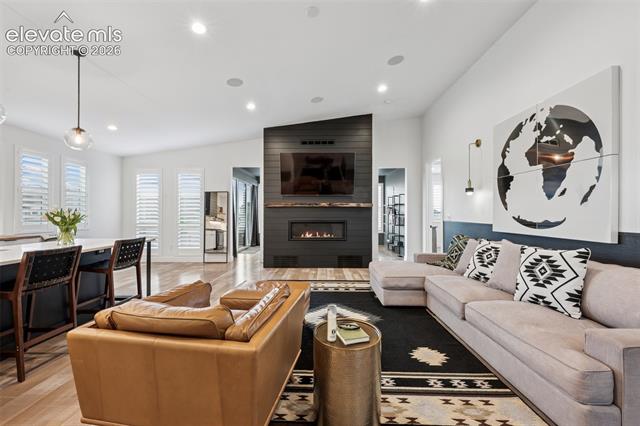 MLS Image for 10276  Kentwood  ,Colorado Springs, Colorado