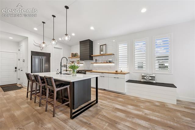 MLS Image for 10276  Kentwood  ,Colorado Springs, Colorado
