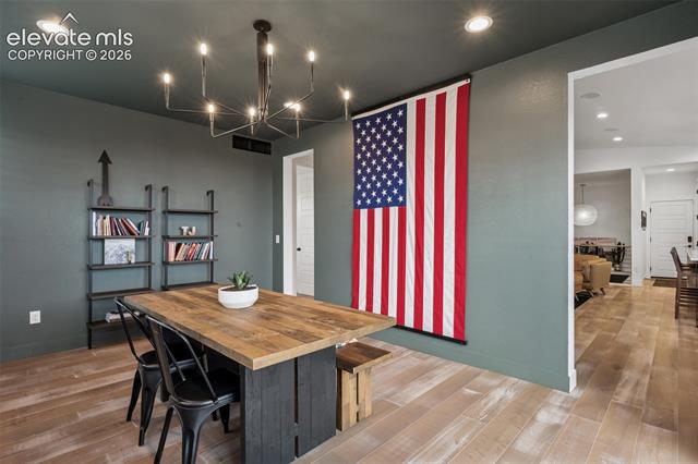 MLS Image for 10276  Kentwood  ,Colorado Springs, Colorado