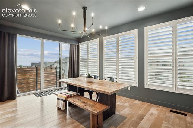 MLS Image for 10276  Kentwood  ,Colorado Springs, Colorado