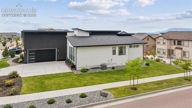 MLS Image for 10276  Kentwood  ,Colorado Springs, Colorado
