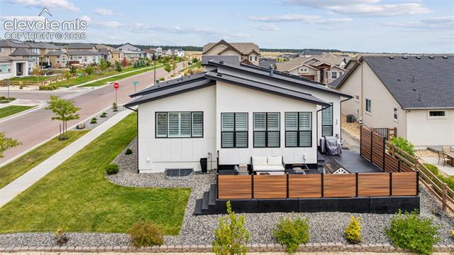 MLS Image for 10276  Kentwood  ,Colorado Springs, Colorado