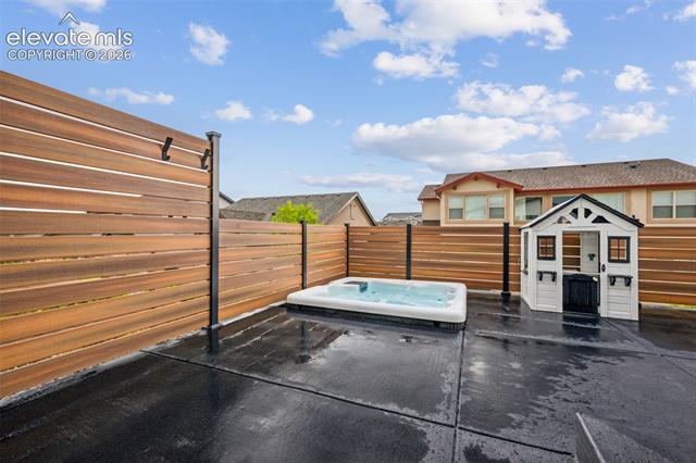 MLS Image for 10276  Kentwood  ,Colorado Springs, Colorado