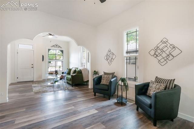 MLS Image for 1030  Pine  ,Pueblo, Colorado