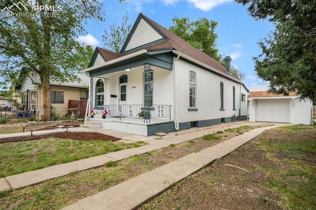 MLS Image for 1030  Pine  ,Pueblo, Colorado
