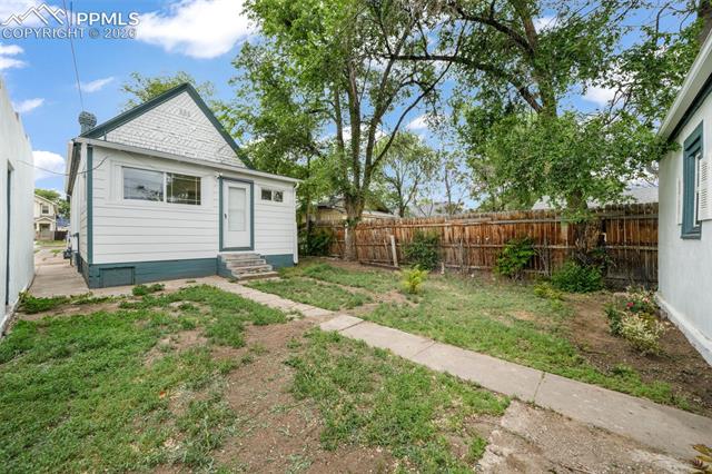 MLS Image for 1030  Pine  ,Pueblo, Colorado