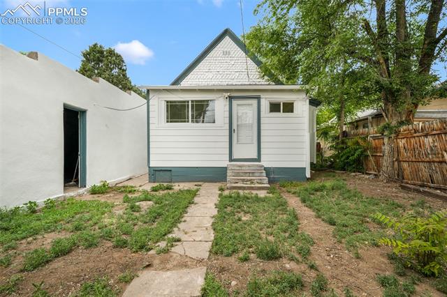 MLS Image for 1030  Pine  ,Pueblo, Colorado