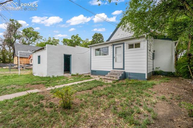 MLS Image for 1030  Pine  ,Pueblo, Colorado
