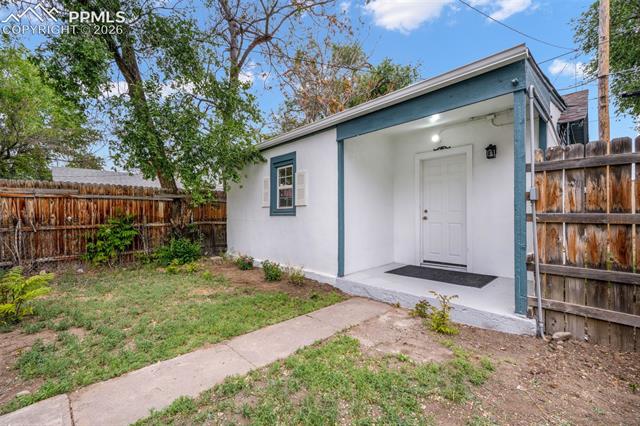 MLS Image for 1030  Pine  ,Pueblo, Colorado