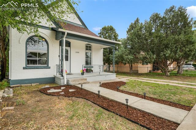 MLS Image for 1030  Pine  ,Pueblo, Colorado