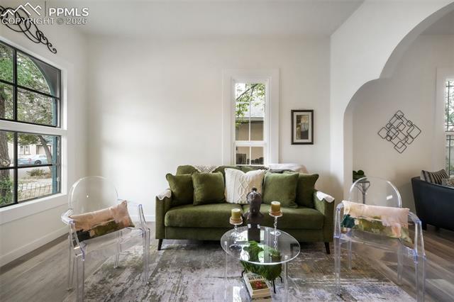 MLS Image for 1030  Pine  ,Pueblo, Colorado