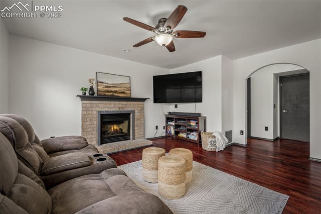 MLS Image for 107  Pistol Creek  ,Monument, Colorado