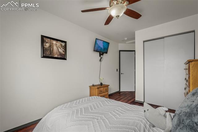 MLS Image for 107  Pistol Creek  ,Monument, Colorado