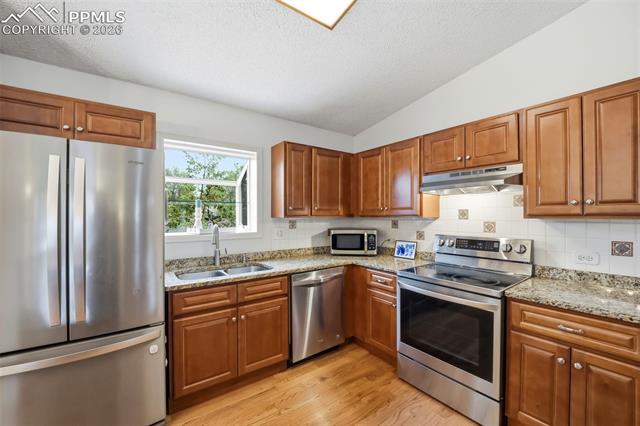 MLS Image for 6732  Fredrick  ,Colorado Springs, Colorado
